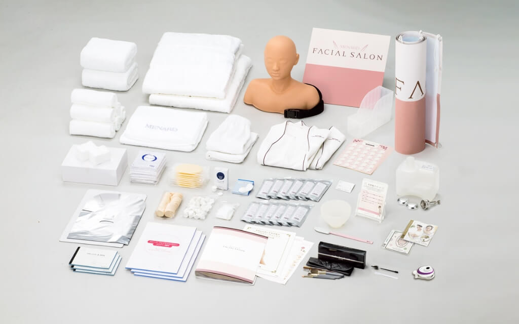 メナード専用セット 防風・防寒仕様】 ショートガントレットグローブ | マックス